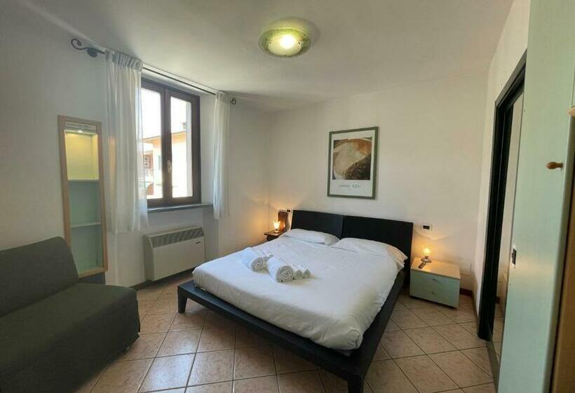 اتاق استاندارد, Casa Carlotta