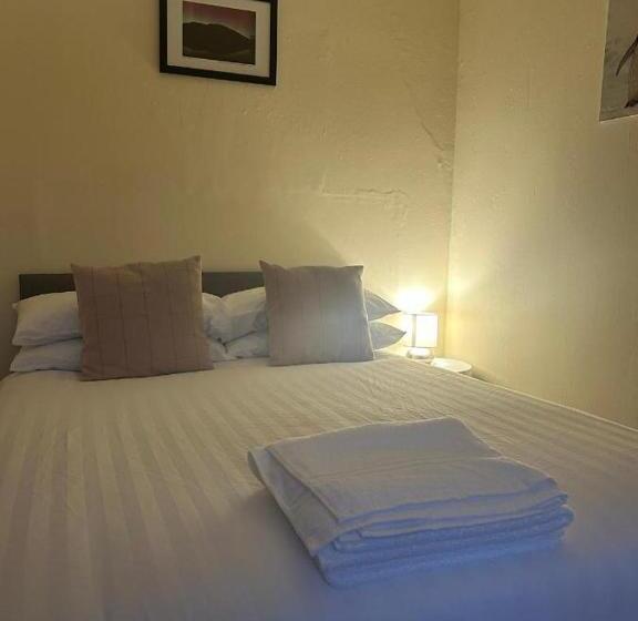 スタンダードルーム, Taynuilt Guest House