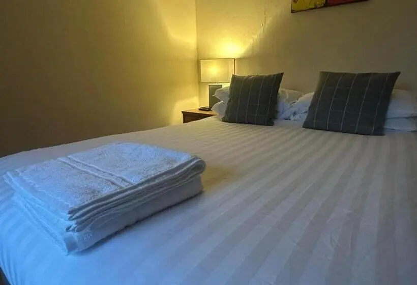 スタンダードルーム, Taynuilt Guest House