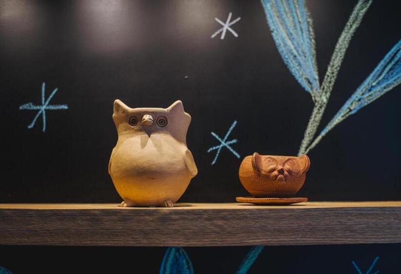 침실 1개 테라스 아파트, Xolo Stays