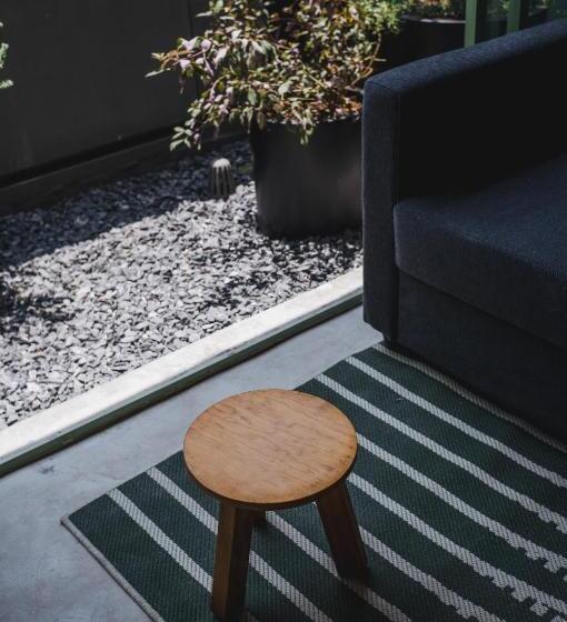 침실 1개 발코니 아파트, Xolo Stays