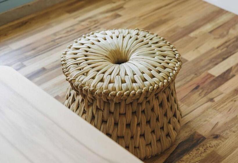 스탠다드 발코니 스튜디오, Xolo Stays