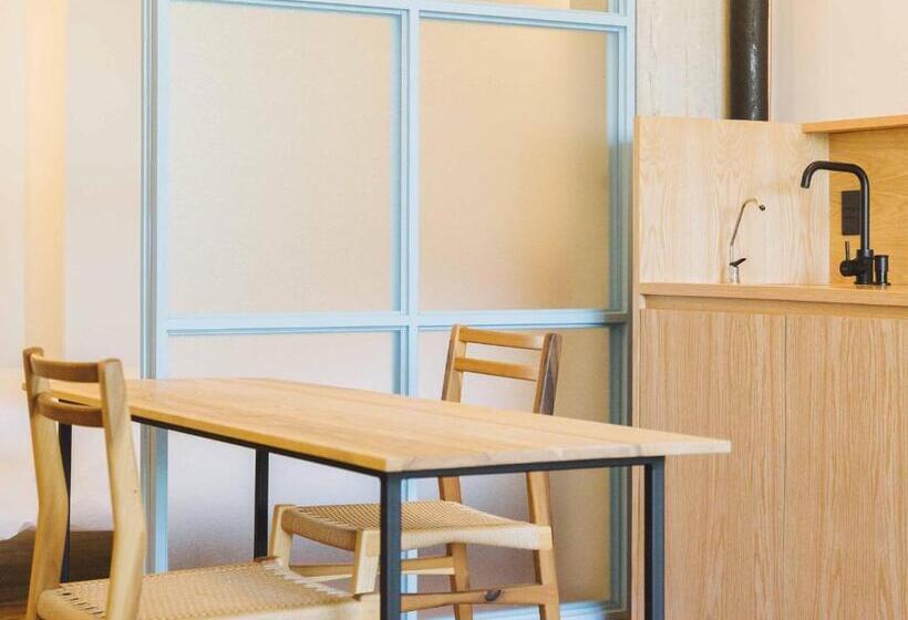 침실 1개 아파트, Xolo Stays