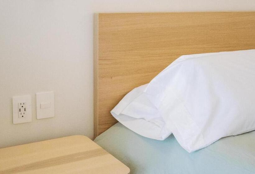 침실 1개 수피리어 아파트, Xolo Stays