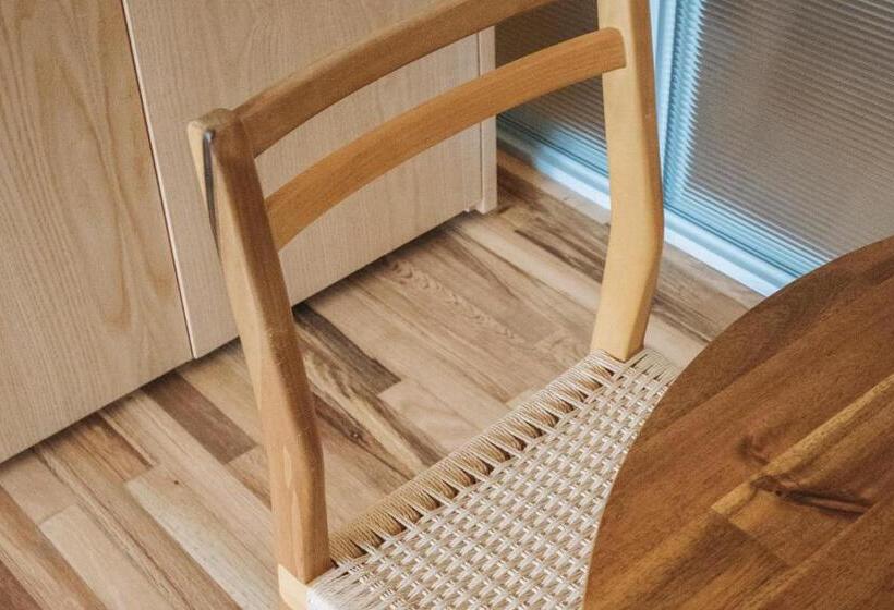 침실 1개 수피리어 아파트, Xolo Stays