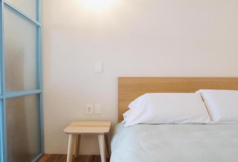 침실 1개 수피리어 아파트, Xolo Stays