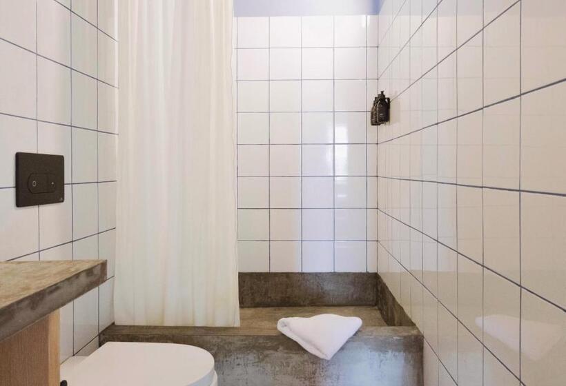 스탠다드 룸, Xolo Stays