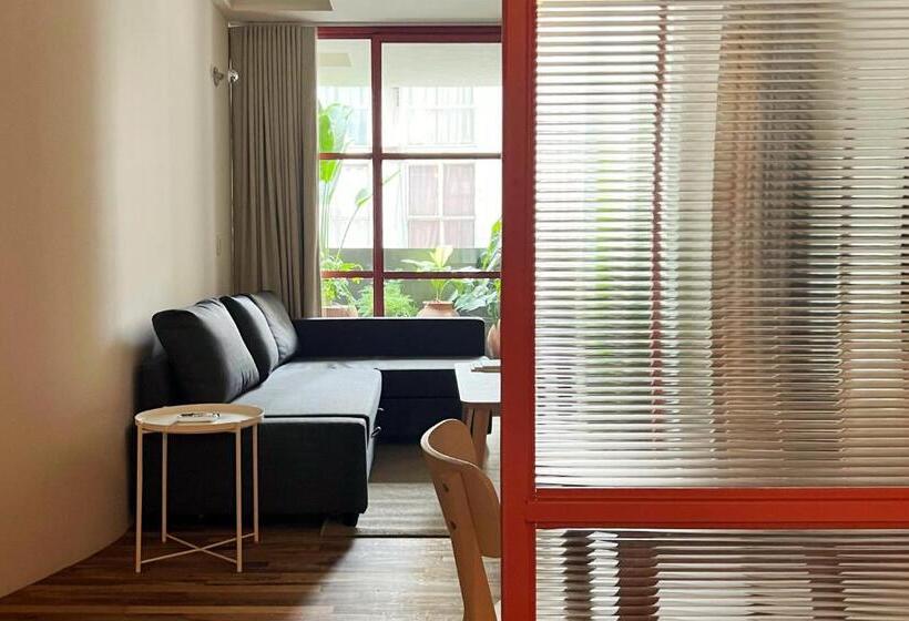 스탠다드 룸, Xolo Stays