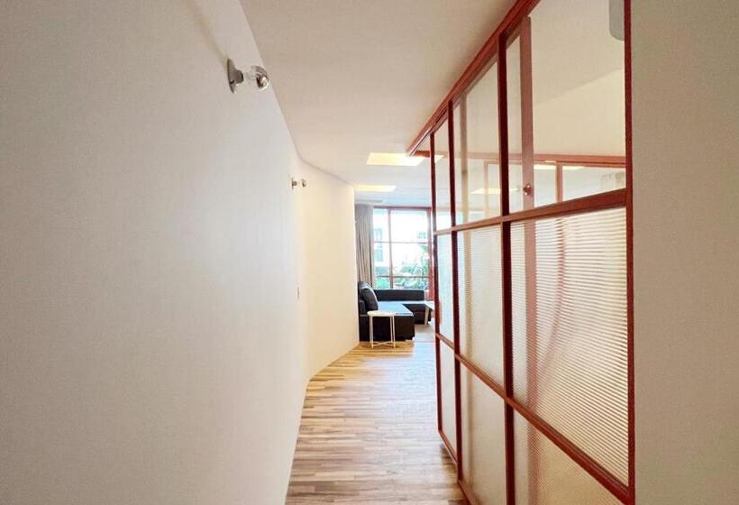 스탠다드 룸, Xolo Stays