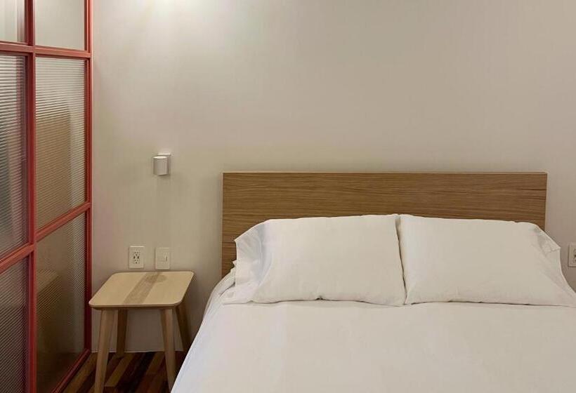 스탠다드 룸, Xolo Stays