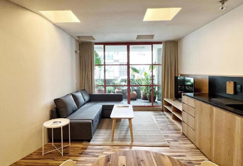 스탠다드 룸, Xolo Stays