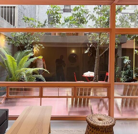 침실 1개 가든 전망 아파트, Xolo Stays