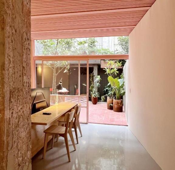 침실 1개 가든 전망 아파트, Xolo Stays