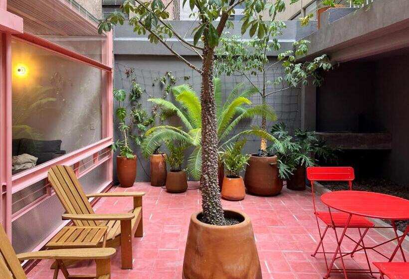 침실 1개 가든 전망 아파트, Xolo Stays