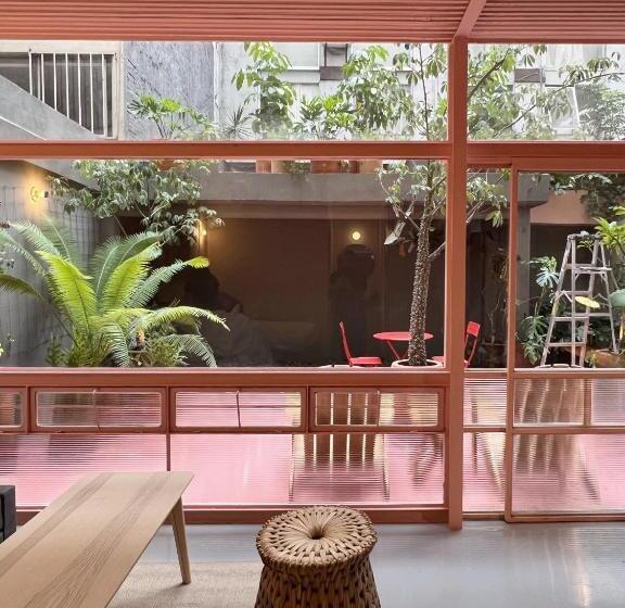 침실 1개 가든 전망 아파트, Xolo Stays