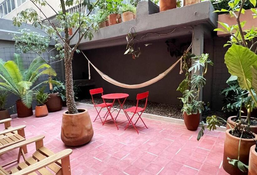 침실 1개 가든 전망 아파트, Xolo Stays