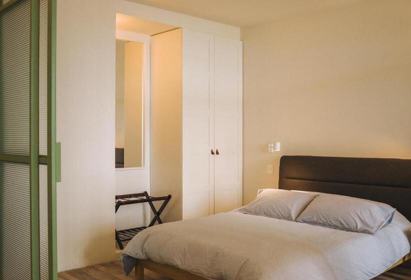 침실 1개 발코니 아파트, Xolo Stays