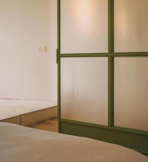 침실 1개 발코니 아파트, Xolo Stays