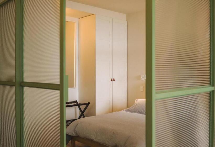 침실 1개 발코니 아파트, Xolo Stays