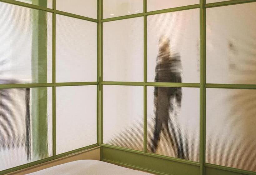 침실 1개 발코니 아파트, Xolo Stays