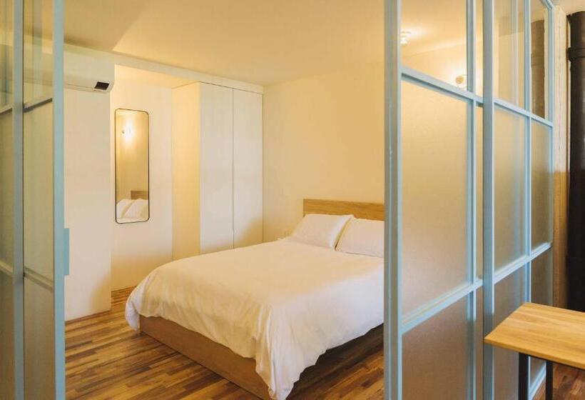 침실 1개 아파트, Xolo Stays