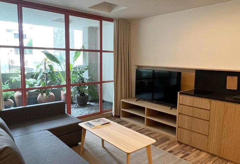 스탠다드 룸, Xolo Stays