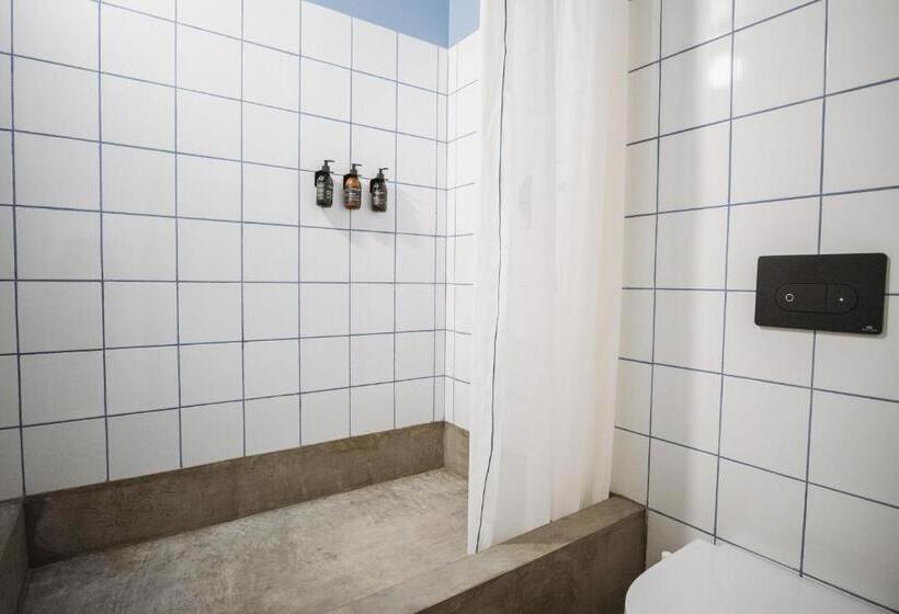 스탠다드 룸, Xolo Stays