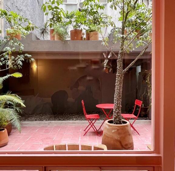 침실 1개 가든 전망 아파트, Xolo Stays