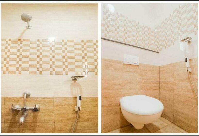 Familjesvit, Lemonade