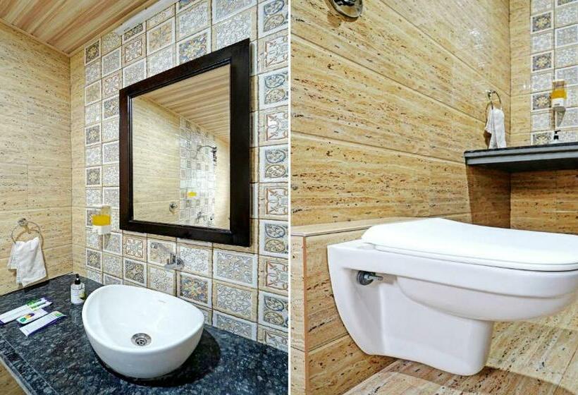 Вилла 1 Спальня, Treebo Trend Siddhagiri