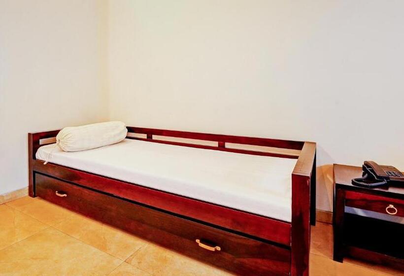 Вилла 1 Спальня, Treebo Trend Siddhagiri