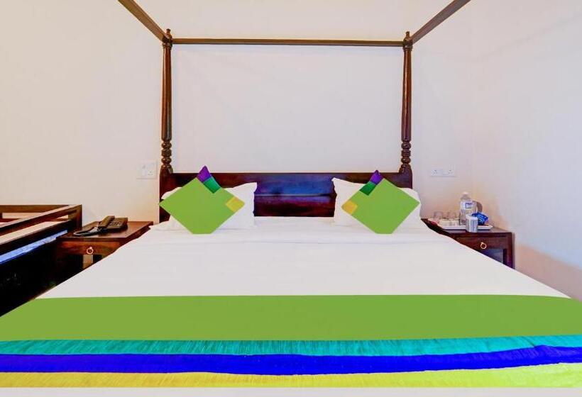 Вилла 1 Спальня, Treebo Trend Siddhagiri