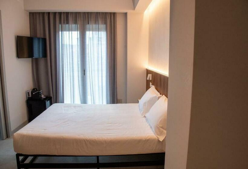 غرفة قياسية, Villa D Orville Luxury Suites Taormina