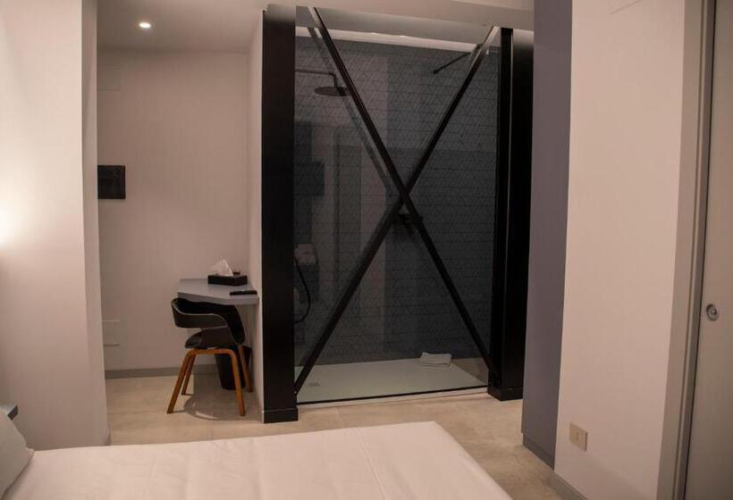 غرفة ديلوكس, Villa D Orville Luxury Suites Taormina