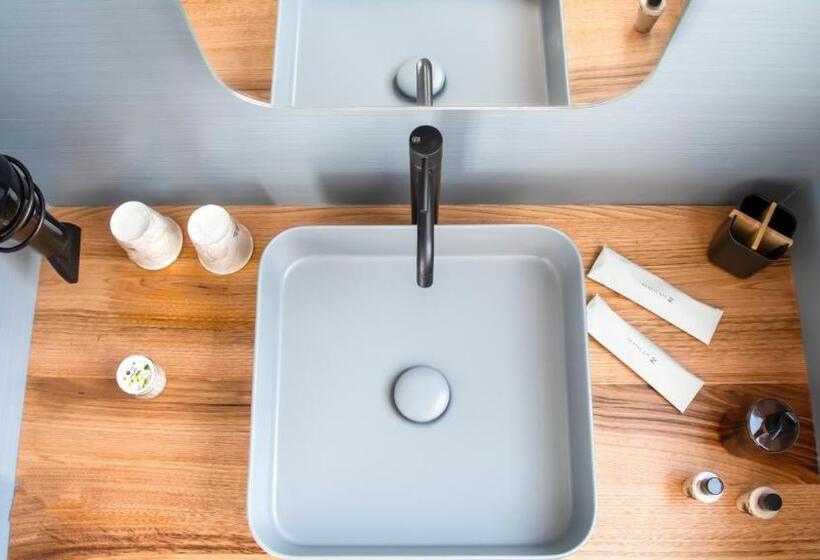 غرفة ديلوكس, Villa D Orville Luxury Suites Taormina