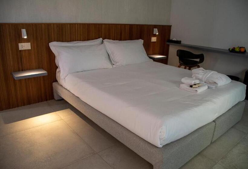 سوییت جونیور, Villa D Orville Luxury Suites Taormina