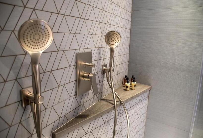 جناح جونيور, Villa D Orville Luxury Suites Taormina