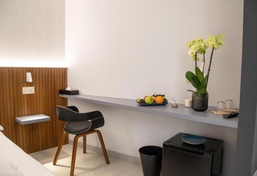 سوییت جونیور, Villa D Orville Luxury Suites Taormina