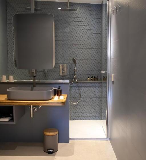 سوییت جونیور, Villa D Orville Luxury Suites Taormina