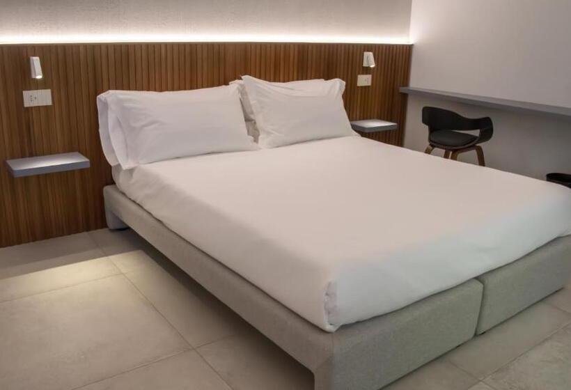 جناح جونيور, Villa D Orville Luxury Suites Taormina