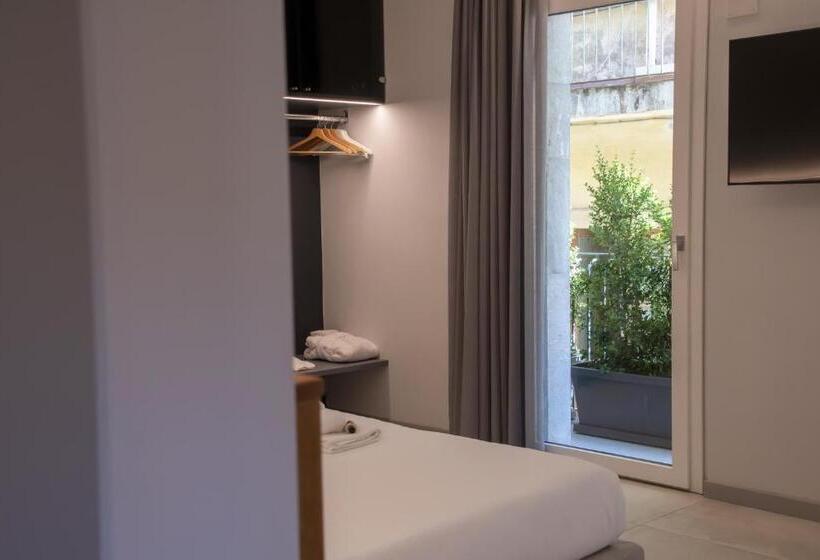 سوییت جونیور, Villa D Orville Luxury Suites Taormina