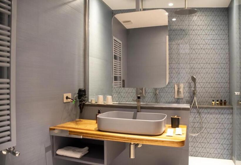 جناح جونيور, Villa D Orville Luxury Suites Taormina