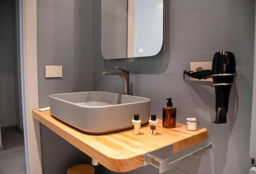 غرفة ديلوكس مزودة بشرفة, Villa D Orville Luxury Suites Taormina