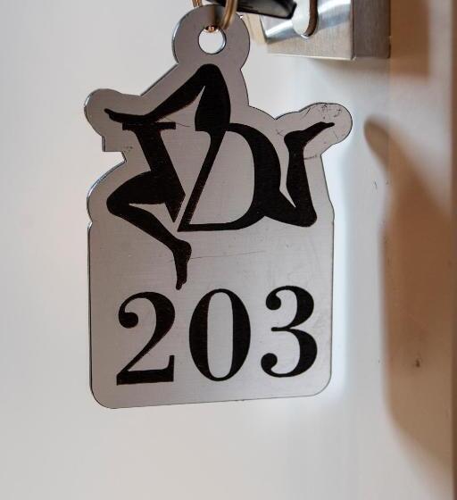 غرفة ديلوكس مزودة بشرفة, Villa D Orville Luxury Suites Taormina