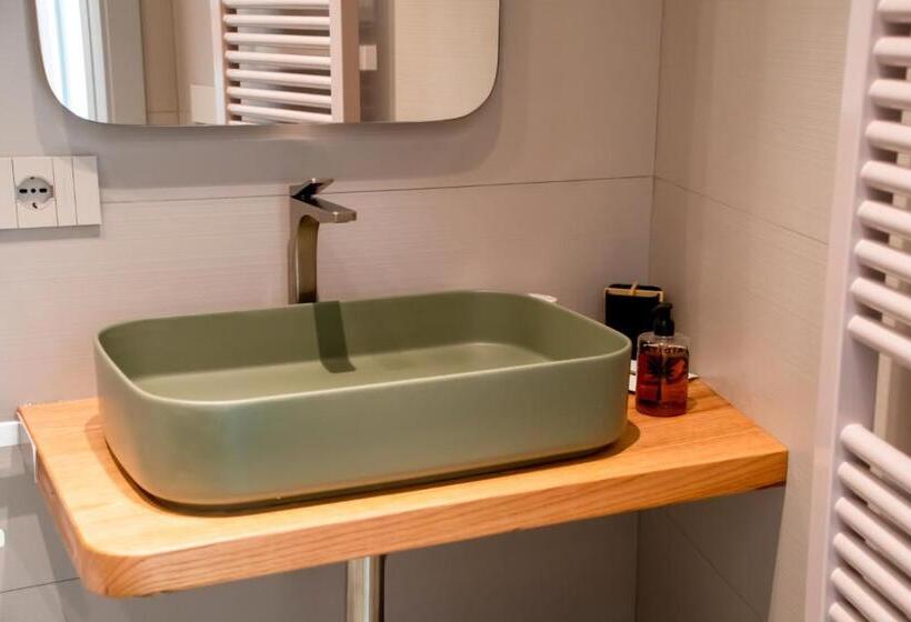 غرفة قياسية, Villa D Orville Luxury Suites Taormina