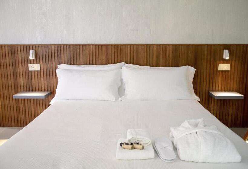 جناح جونيور, Villa D Orville Luxury Suites Taormina