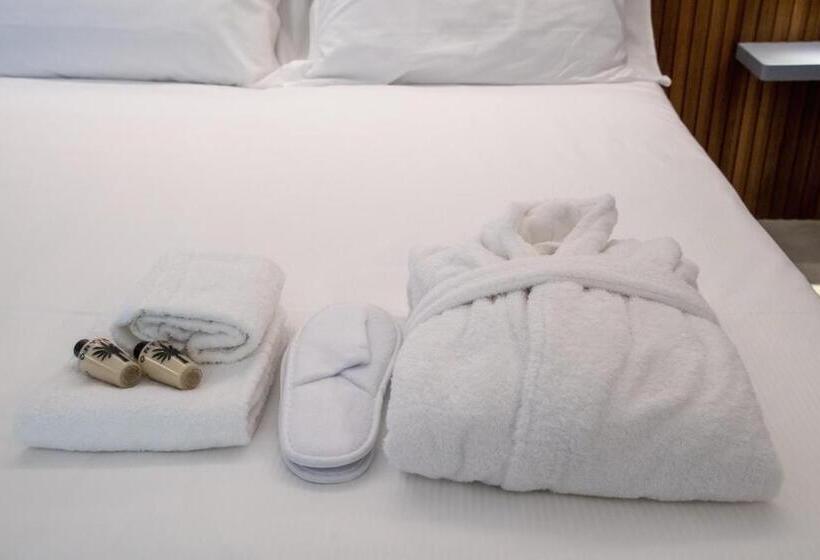 جناح جونيور, Villa D Orville Luxury Suites Taormina