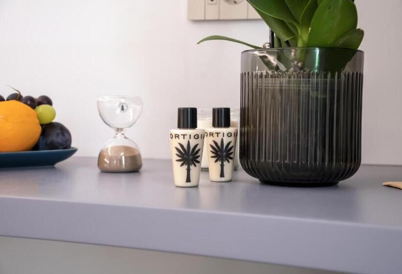 جناح جونيور, Villa D Orville Luxury Suites Taormina