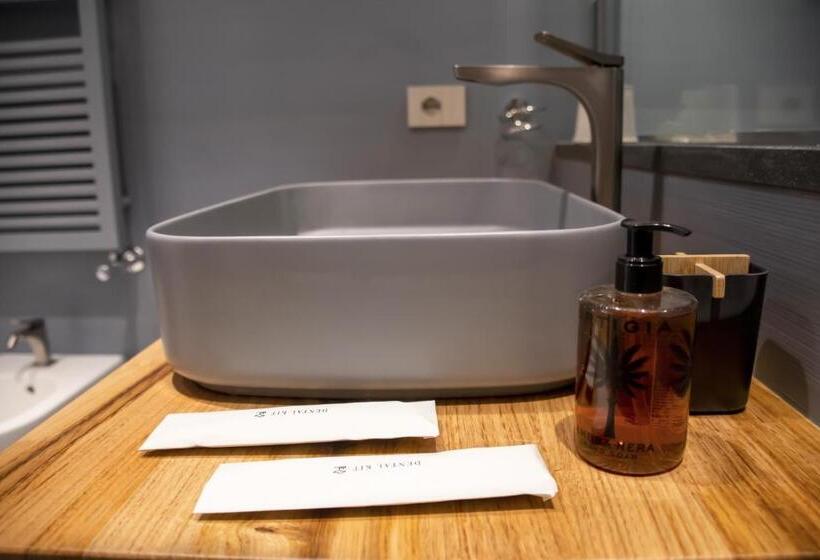 سوییت جونیور, Villa D Orville Luxury Suites Taormina
