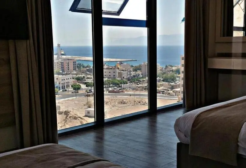 اتاق استاندارد با تخت بزرگ, Alena